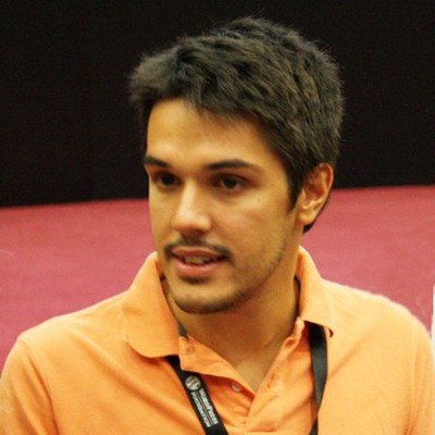 Foto de Ricardo Prieto