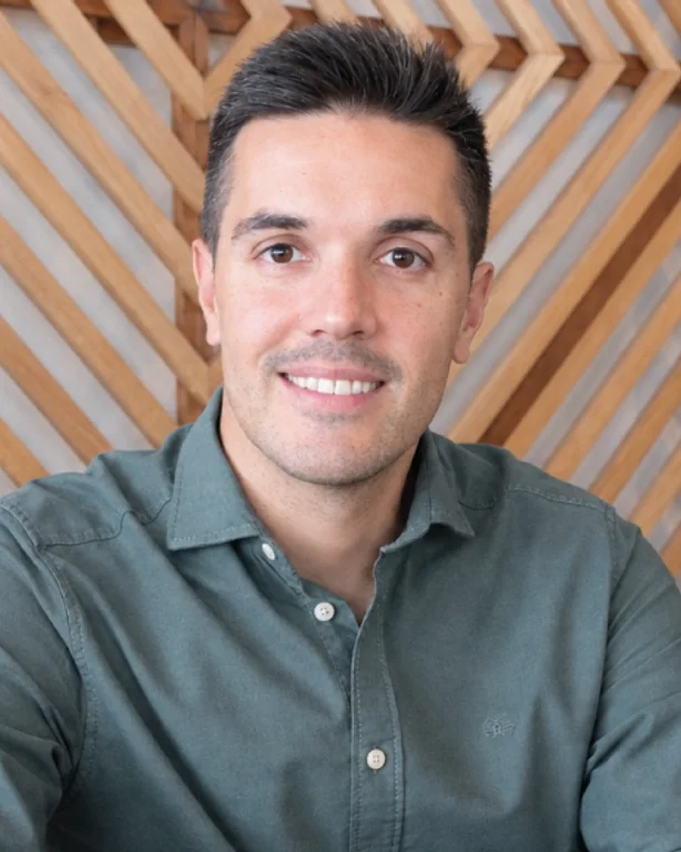 Retrato de Ricardo Prieto Antúnez